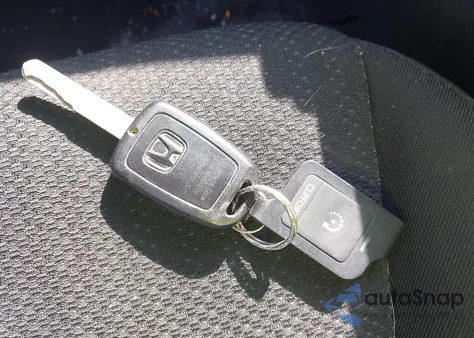 2016 Honda Hr-V Lx из США, поврежденный, VIN 3CZRU6H39GM758465